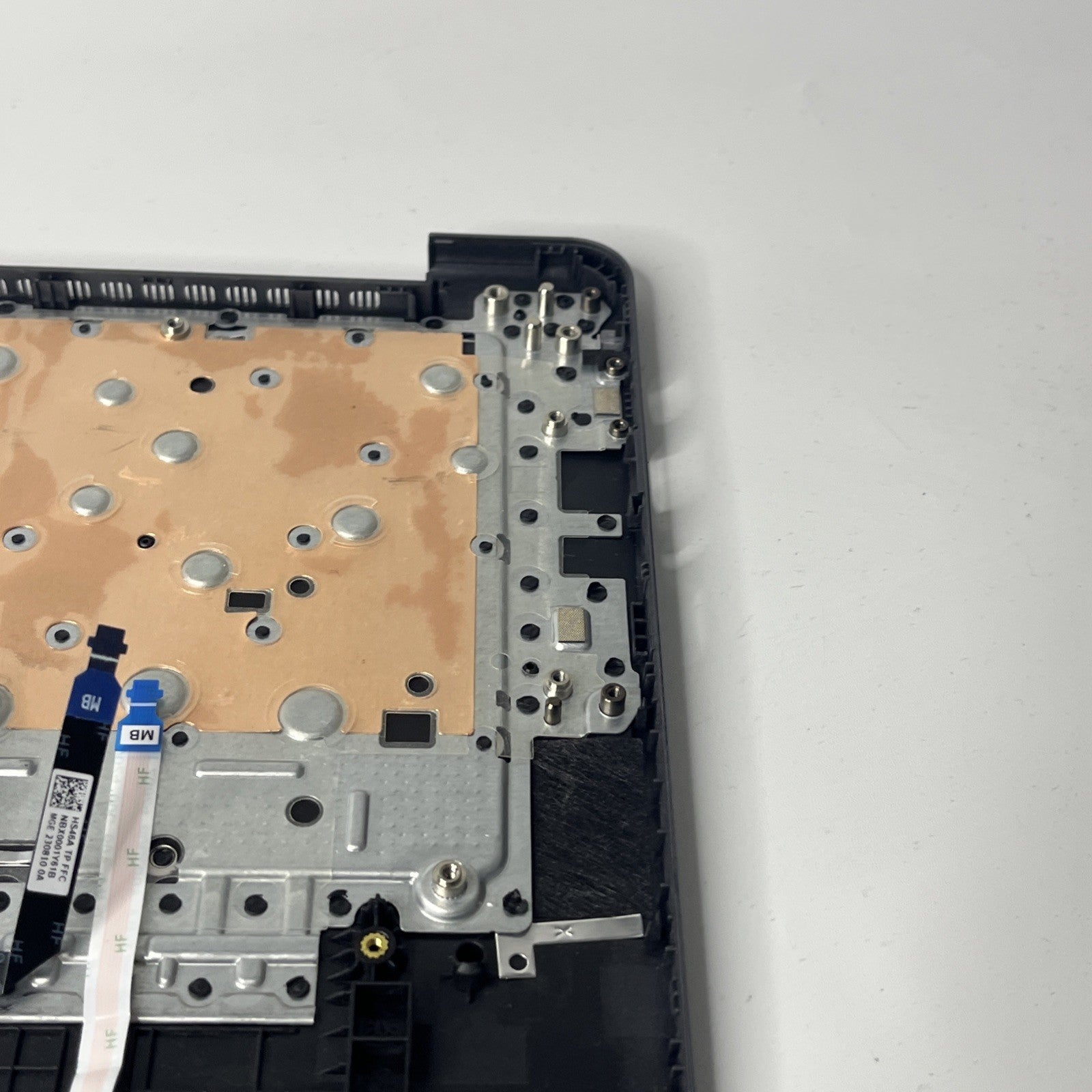 Genuine  Lenovo Ideapad 5  14ITL6 Palmrest And Touchpad Am23U000800