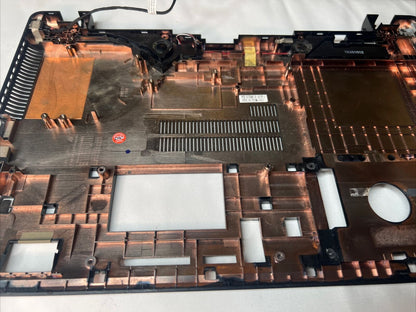 Asus K550V Bottom Base Cover Chassis Black + Speakers