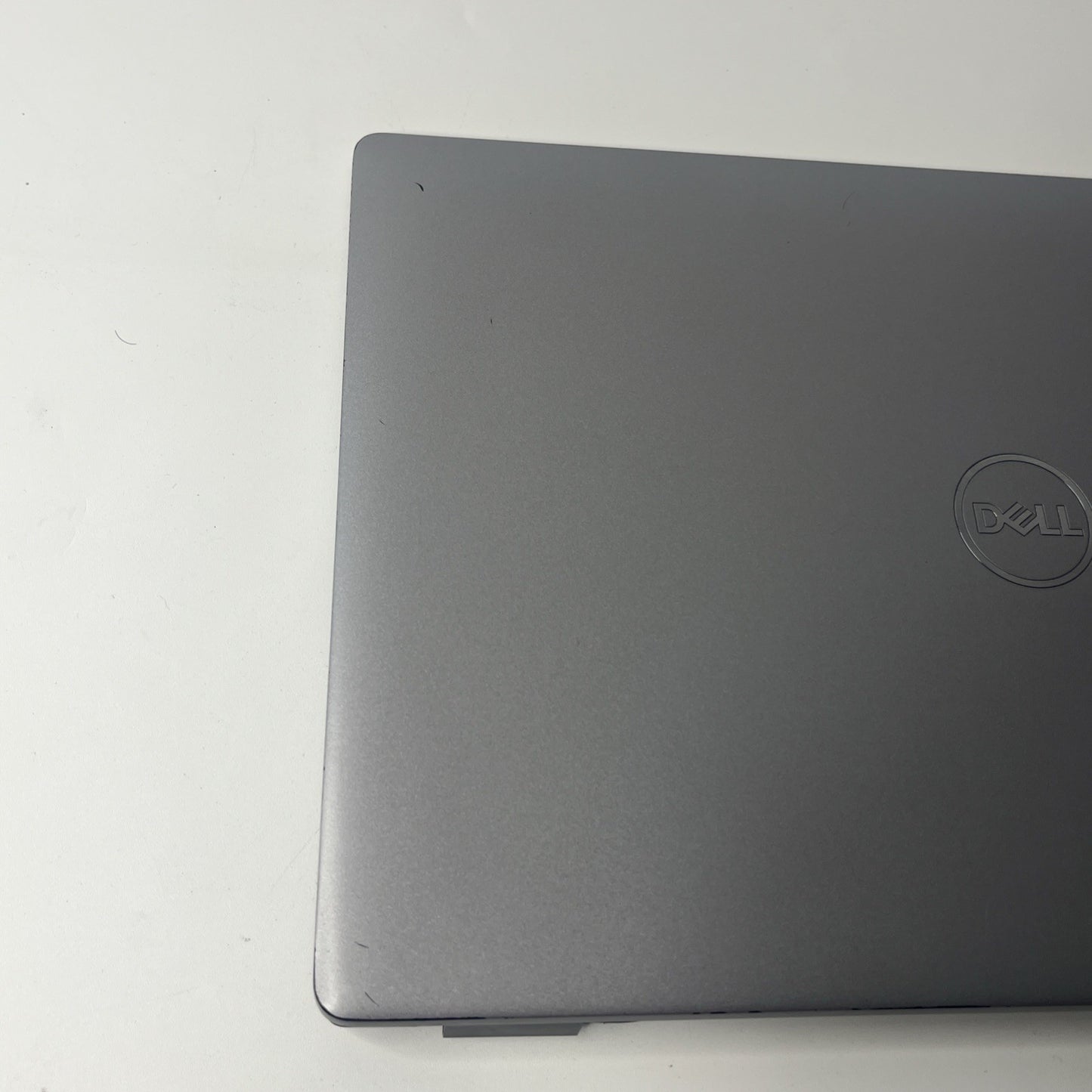 Genuine Dell Latitude 5410 Silver Touchscreen FHD Complete LCD Screen Assembly.