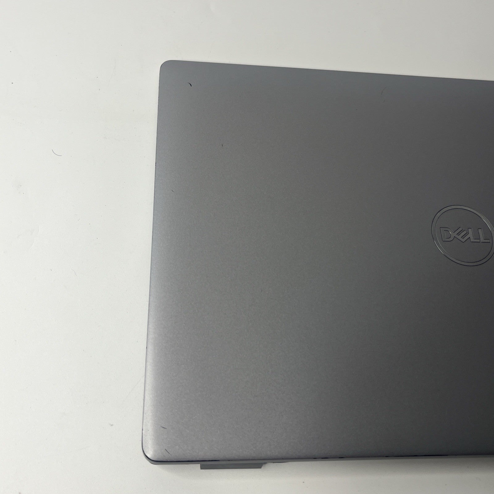 Genuine Dell Latitude 5410 Silver Touchscreen FHD Complete LCD Screen Assembly.
