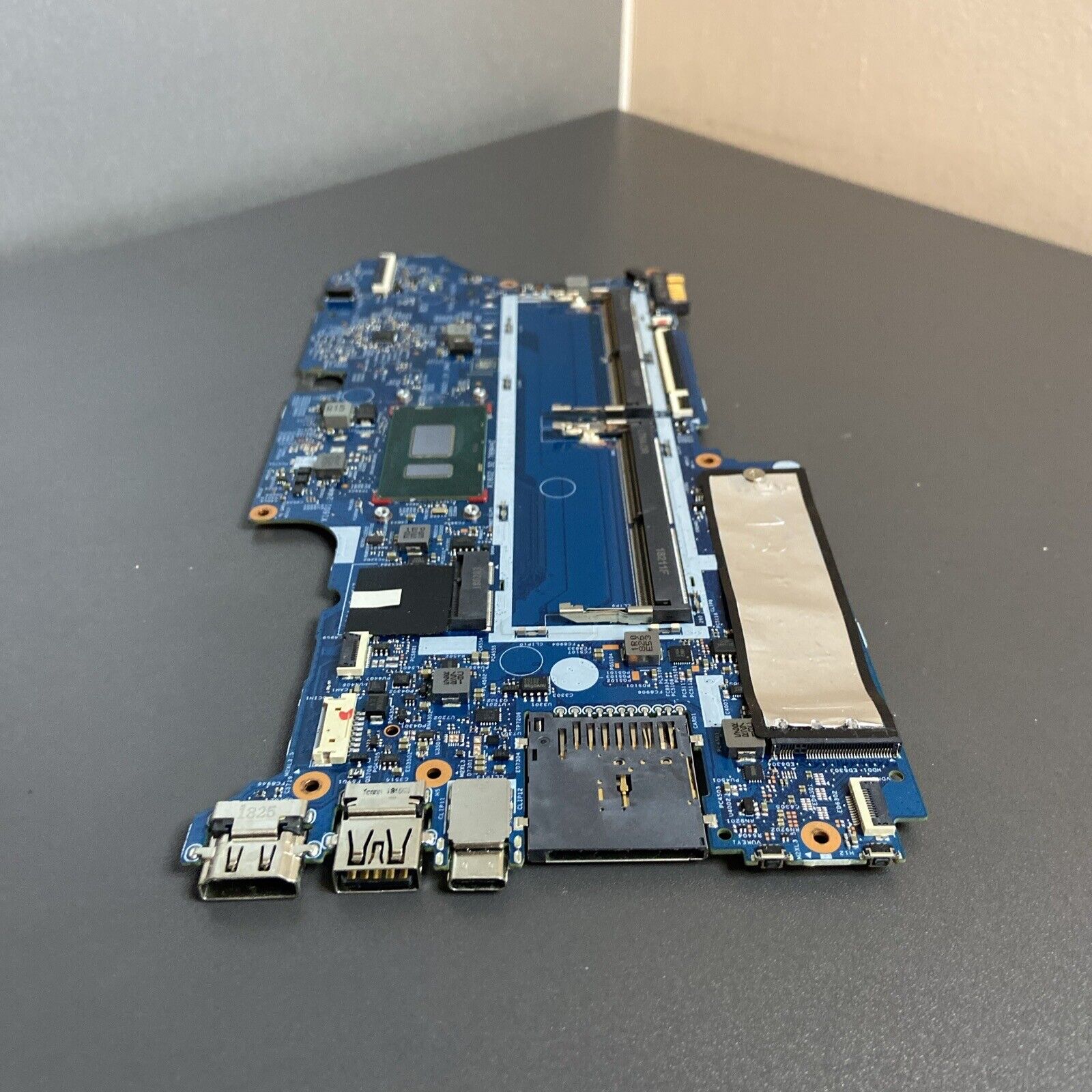 HP Pavilion X360 14T-CD000 14M-CD 14- CD Core i3-8130U Motherboard L18175-001