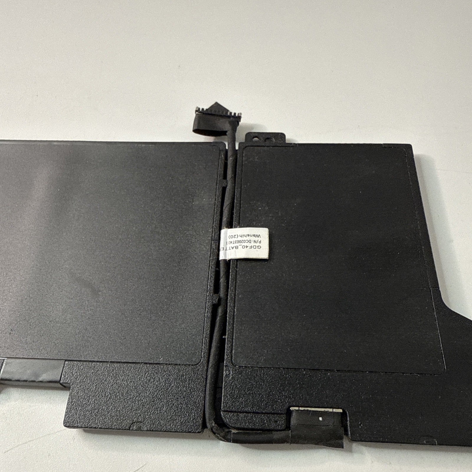 Genuine Dell WY9DX Latitude 5520 5420 Precision 3560 42Whr Battery R89GC