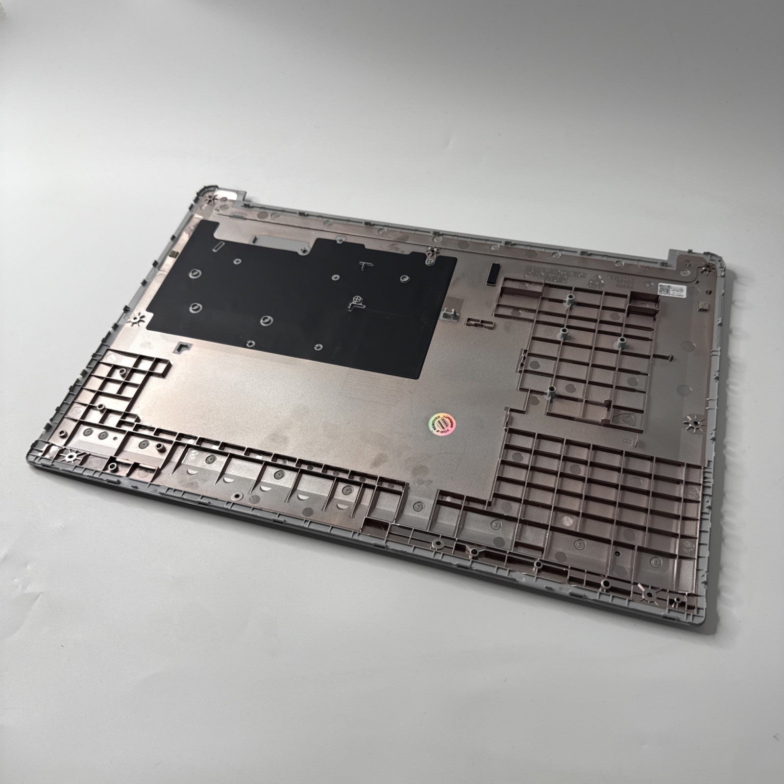 Lenovo IdeaPad 3 Chrome 15IJL6 Bottom Cover Base Casing Assembly Grey 5CB1D70653