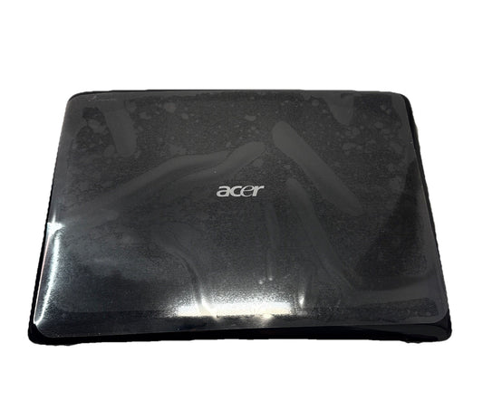 AP01L000J00 ACER ASPIRE 7720-4284 ICK70 LCD TOP LID  BACK COVER 60.ALN02.001