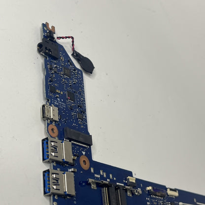 Acer Travelmate P214-52 i5-10210U Motherboard NB.VLF11.002 DA0Z8IMBAC0 No Power
