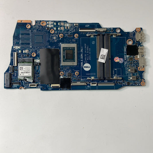 Dell Inspiron 15 3525 AMD Ryzen 5 5500U Motherboard 0C3WG4 For Parts