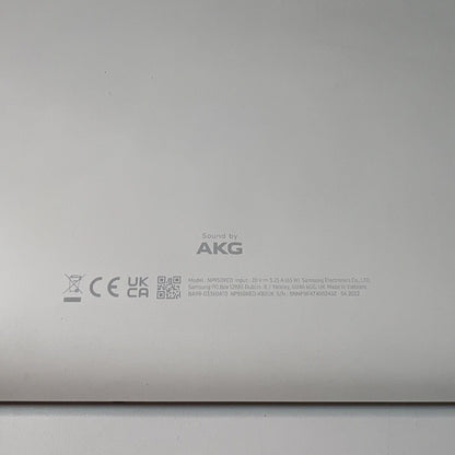 Samsung Galaxybook 2 Laptop NP950XED Bottom Base Cover BA98-03159A (GRADE A)