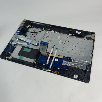 Genuine Black Hp 250 G9 Palmrest , Keyboard , Speakers & Usb Board. AP2H8000EA0