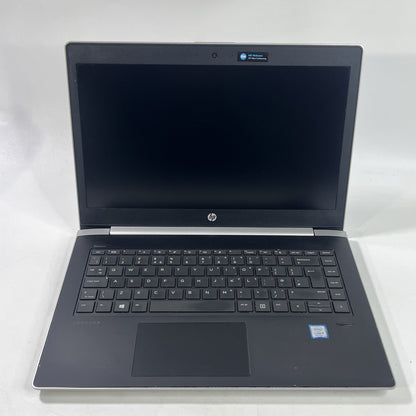 HP ProBook 440 G5 14" Laptop i5-8250U 1.60 GHZ 8GB RAM 256GB SSD Windows 11.#G C