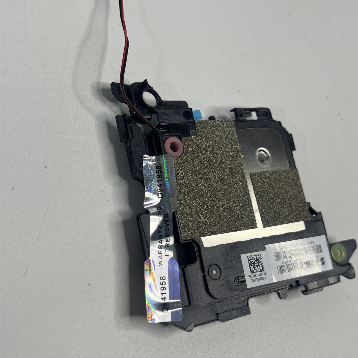 Genuine HP EliteBook X360 1040 G7 Laptop Speakers Set M50569-001