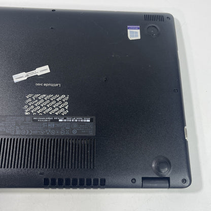 DELL Latitude 3490 Core i5-8250U 1.6Ghz 8GB 256GB SSD 14" FHD Laptop Notebook.