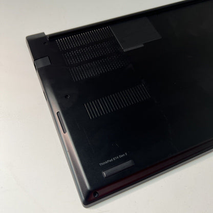 Lenovo Thinkpad E14 Gen 2 Bottom Base Cover AM1PQ000500KCS2 Black