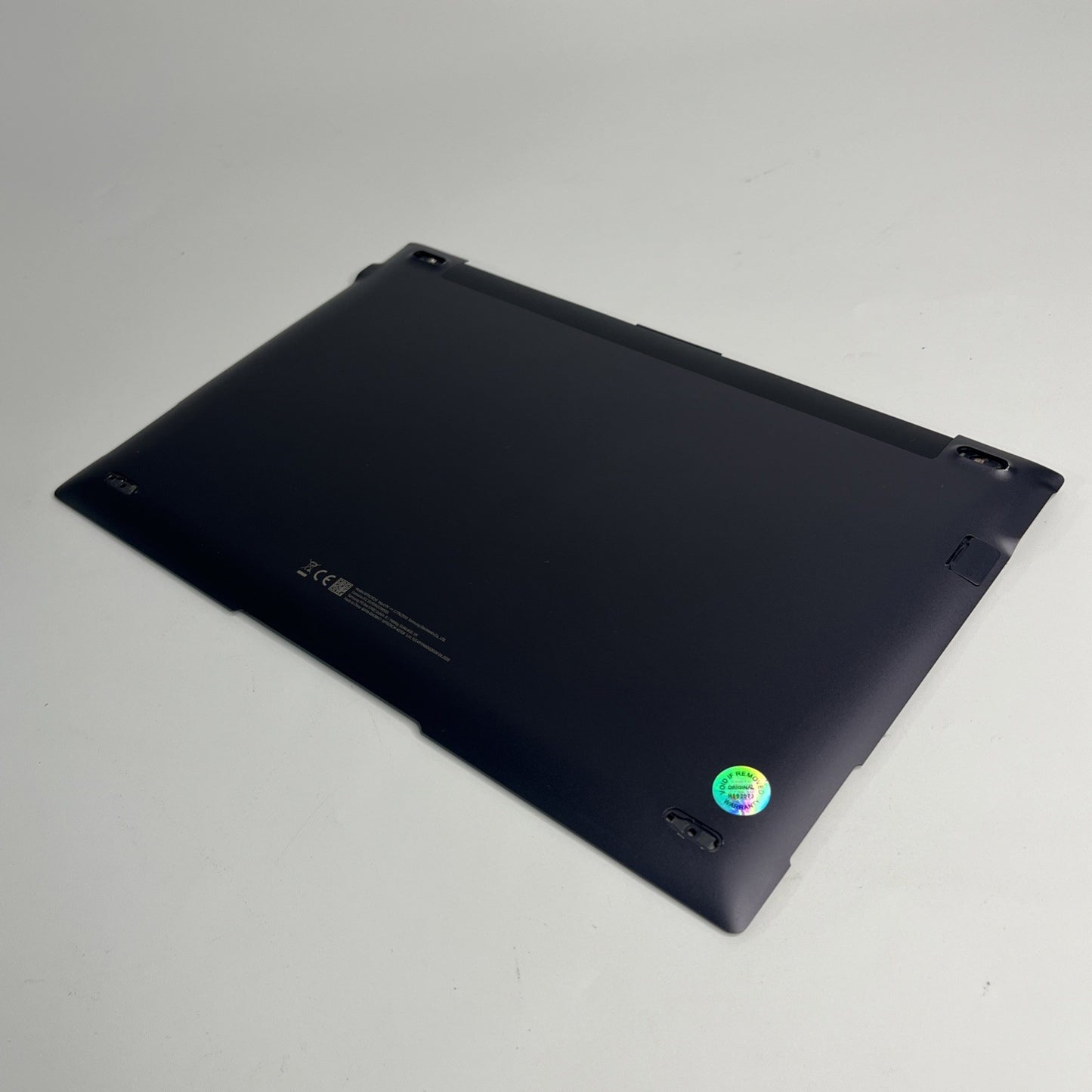 Samsung Galaxy Book S 13 NP767XCM Base Bottom Cover Lower Case BA98-02245A