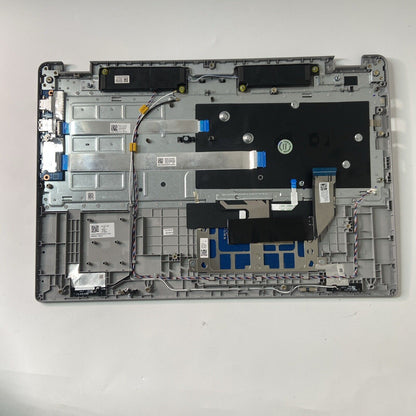 Lenovo IP Flex 3 Chrome 15IJL7 Palmrest Cover UK Keyboard 5CB1H24856