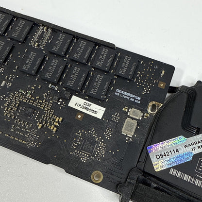 Apple MacBook Air A1369 13'' Mid-2011 Core i5 Motherboard Logic Board