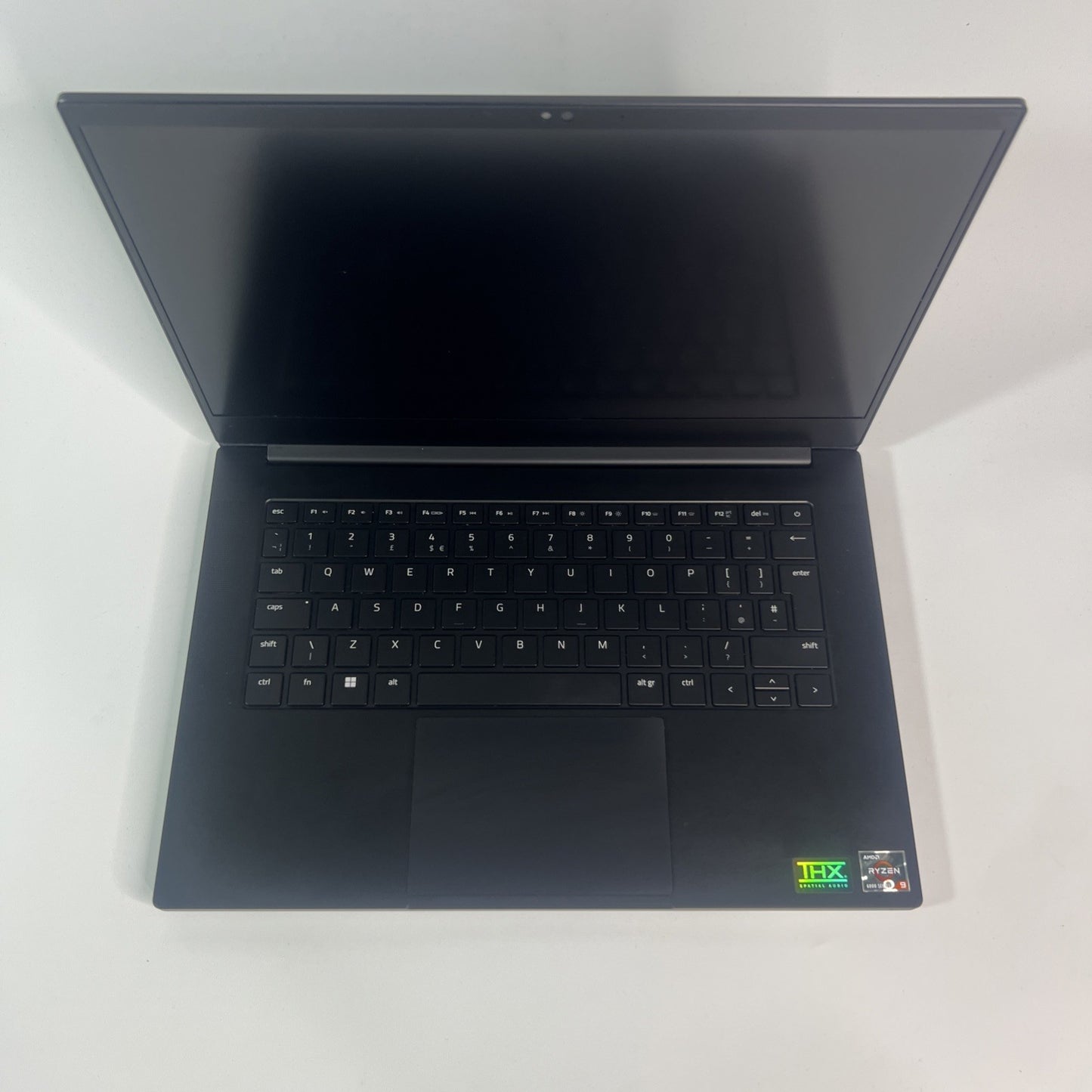 Razer Blade 14 RZ09-0427 Ryzen 9 RTX 3080 Ti QHD 165Hz 16GB 1TB Grade B Win 11
