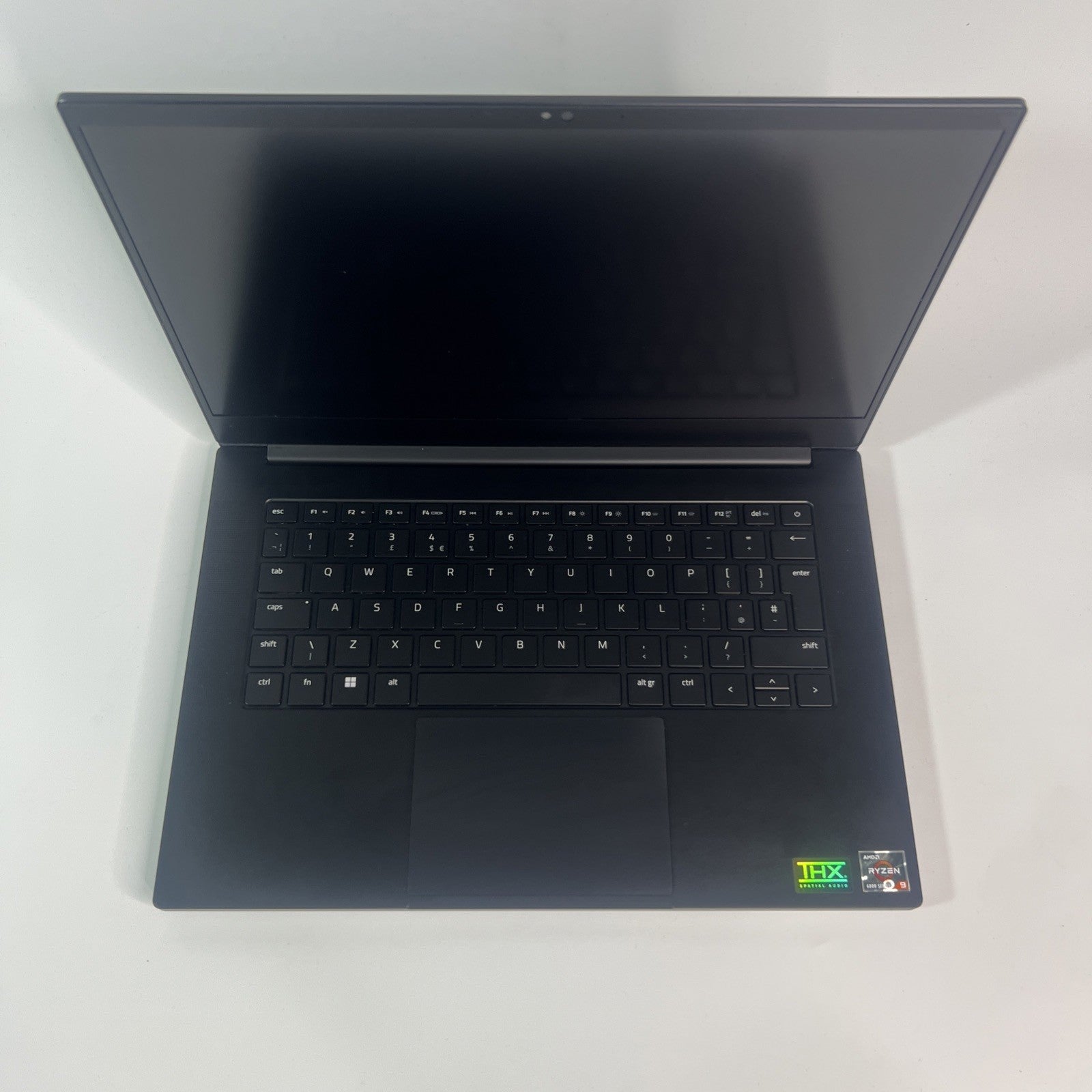 Razer Blade 14 RZ09-0427 Ryzen 9 RTX 3080 Ti QHD 165Hz 16GB 1TB Grade B Win 11