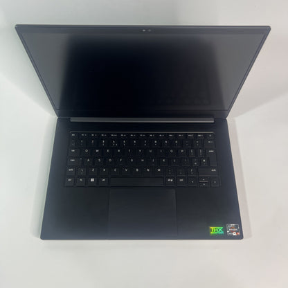 Razer Blade 14 RZ09-0427 Ryzen 9 RTX 3080 Ti QHD 165Hz 16GB 1TB Grade B Win 11