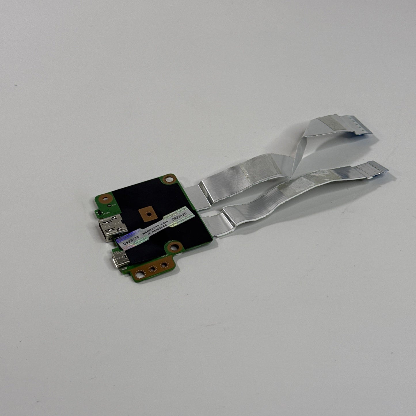 Genuine Asus C523Na, C423NA-BV0158 USB Board With Cables