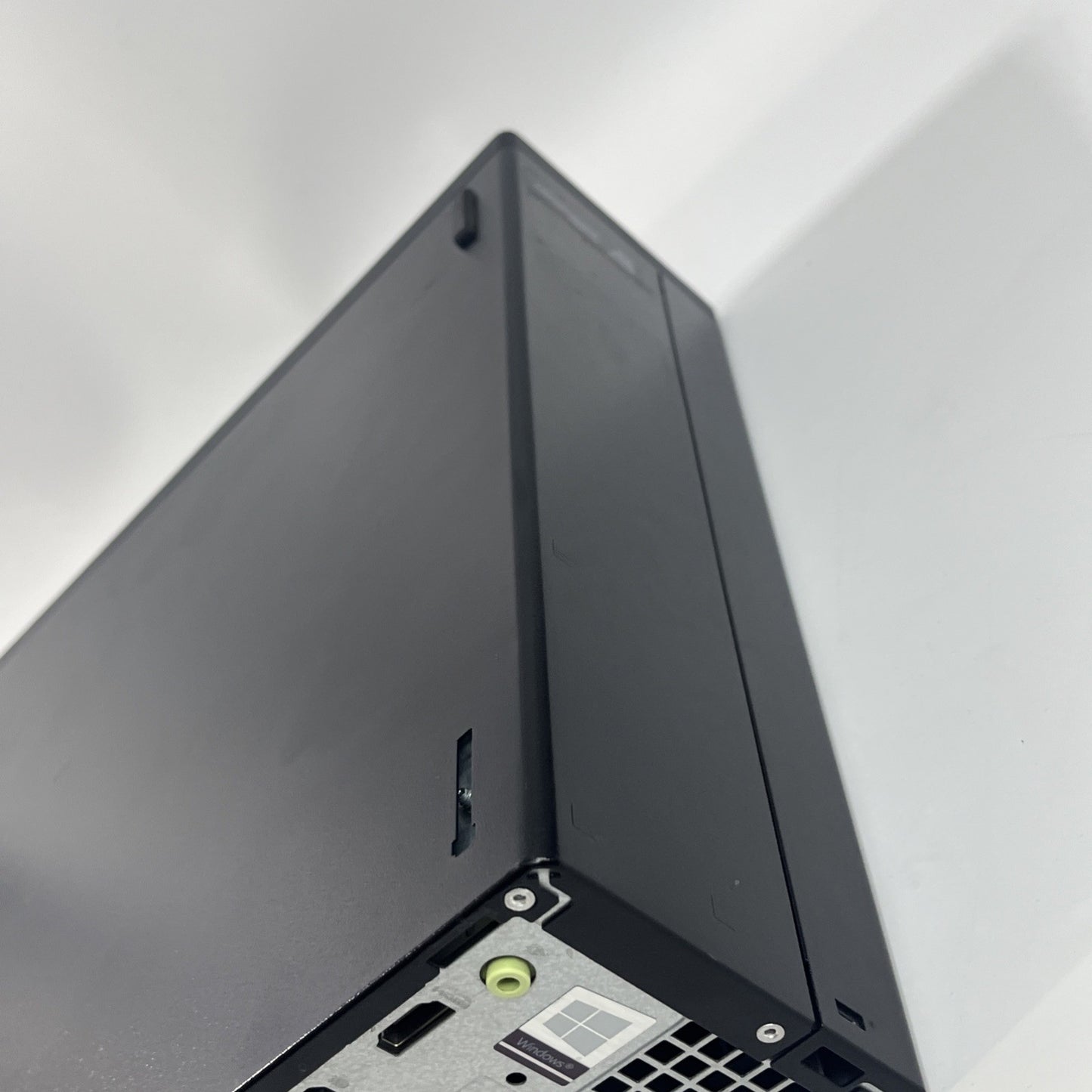 Dell Optiplex 3080 PC - FAST i5 10th Gen 8GB RAM 256GB SSD WiFi - Win11