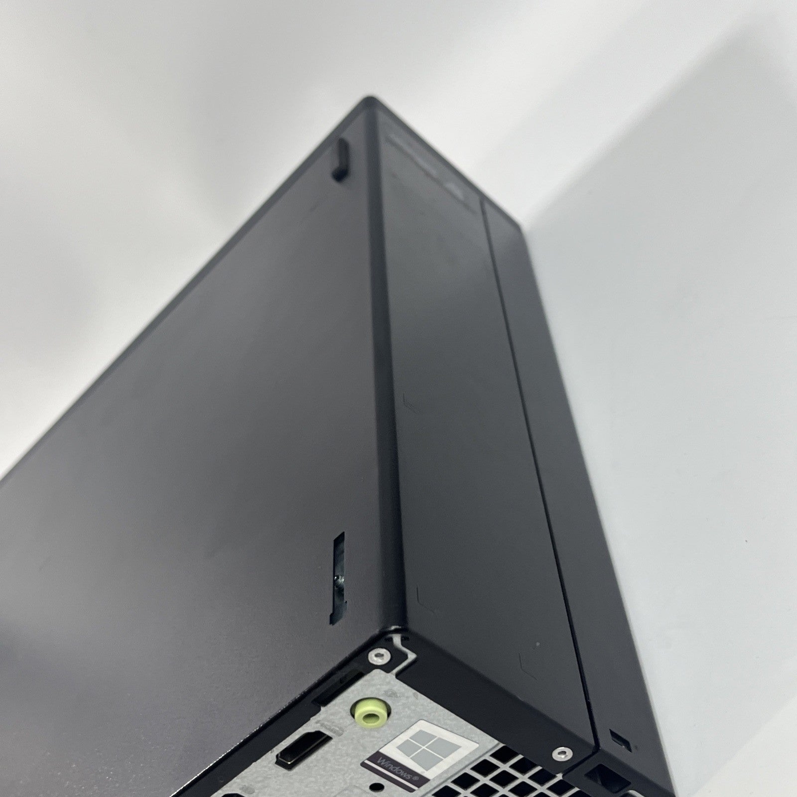 Dell Optiplex 3080 PC - FAST i5 10th Gen 8GB RAM 256GB SSD WiFi - Win11