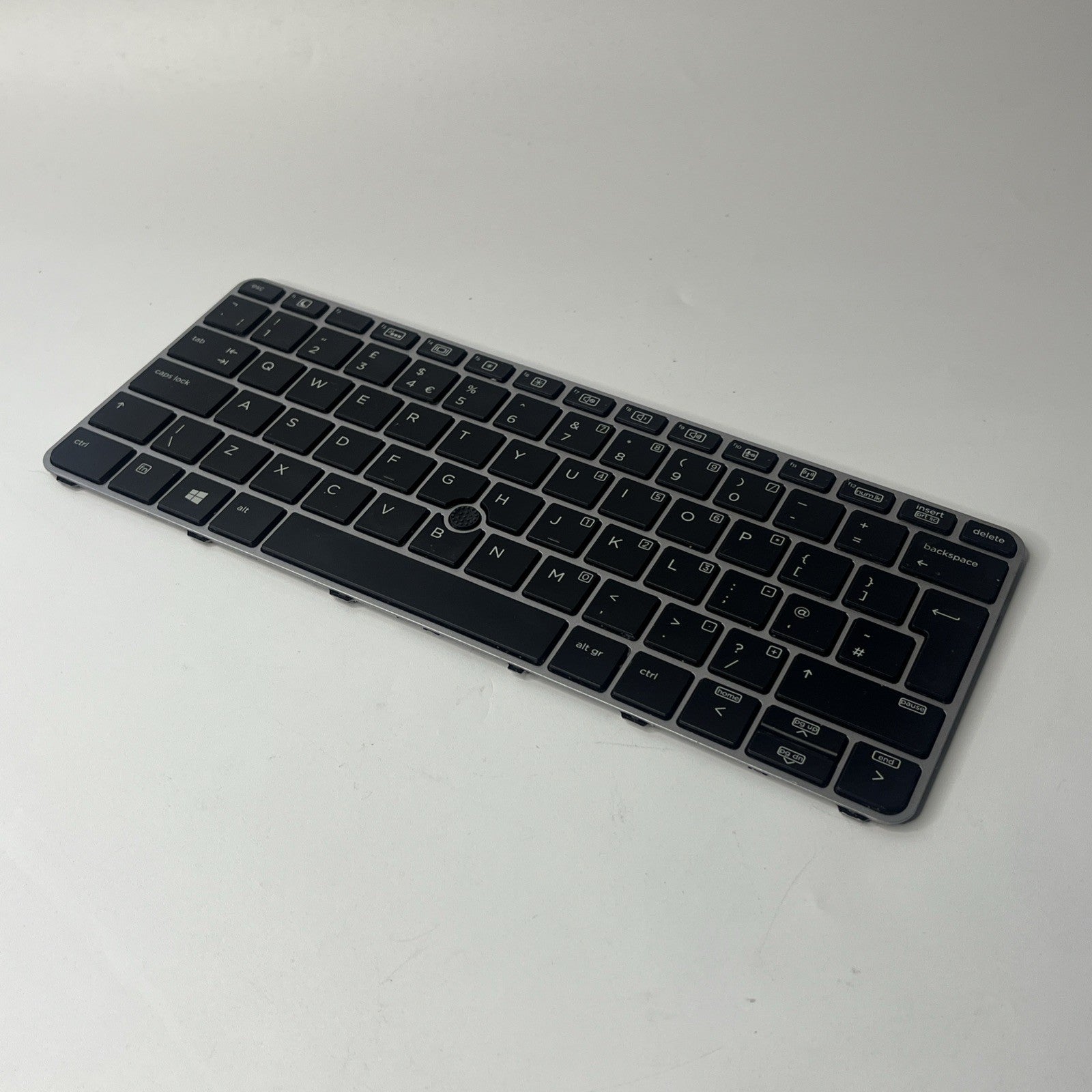 Genuine Hp Elitebook | 820 G3 UK ENG Backlit Keyboard 813301-3