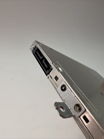 Slim Optical Drive, Slim-Line SATA, Super Multi DVD Re-Writer  Model : GU70N