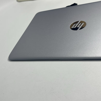 GENUINE HP ELITEBOOK 840 G3 14" FHD Screen ASSEMBLY, TOP LID COVER SILVER