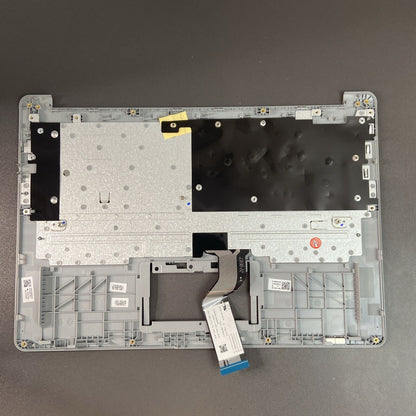 Acer Chromebook R13 Complete Palmrest Keyboard replacement