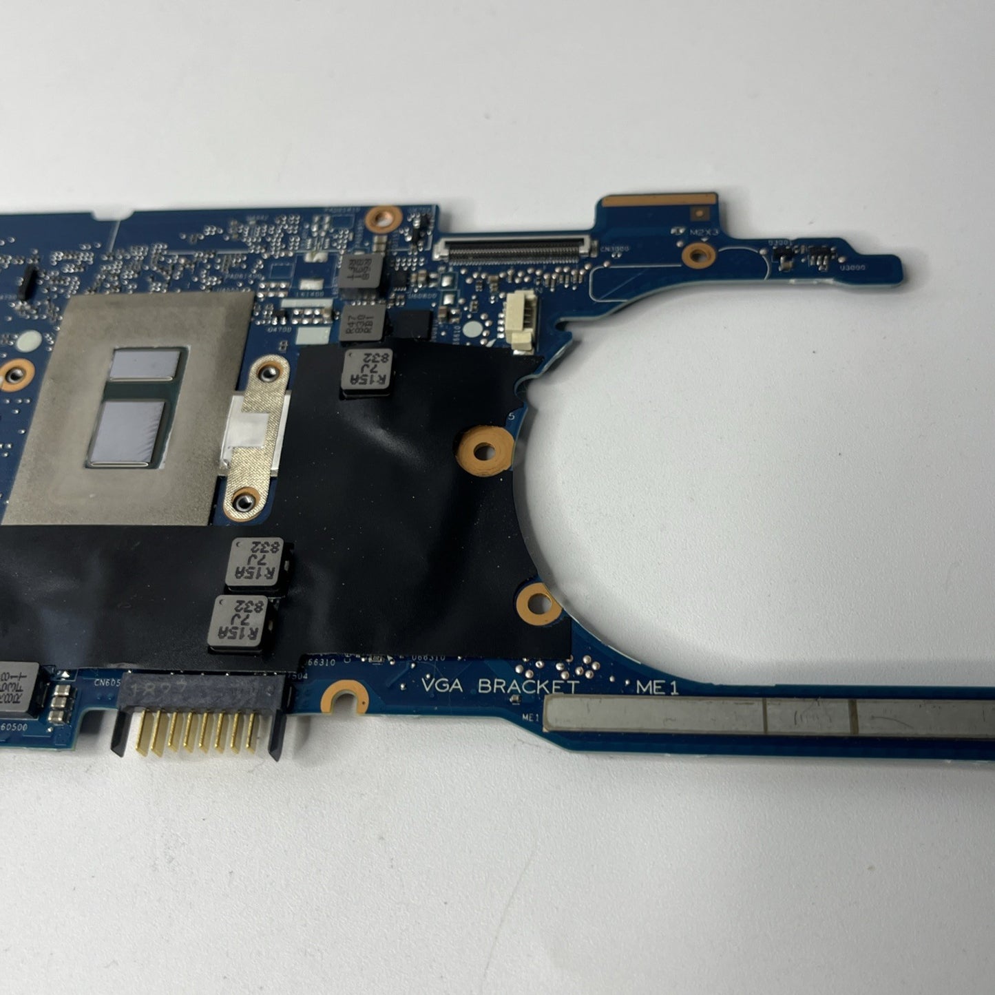 HP ELITEBOOK 820 G3 LAPTOP MOTHERBOARD SYSTEM BOARD I5-6200U WIN 831762-601