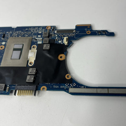 HP ELITEBOOK 820 G3 LAPTOP MOTHERBOARD SYSTEM BOARD I5-6200U WIN 831762-601