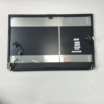 Medion Erazer Crawler E30 Top Lid Rear Cover