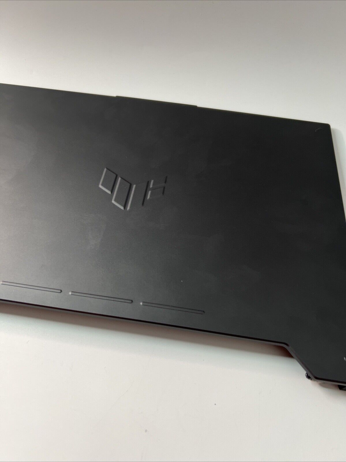 Asus TUF Gaming FX507 FA507 LCD Back Cover Top Cover Grey 15.6" 13NR0CJ7AM0101