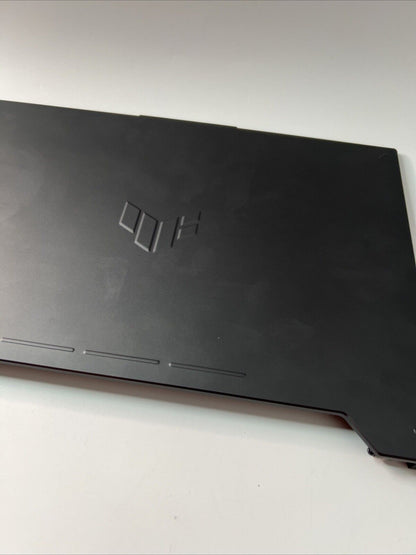 Asus TUF Gaming FX507 FA507 LCD Back Cover Top Cover Grey 15.6" 13NR0CJ7AM0101