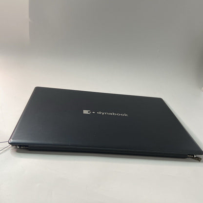 Toshiba Dynabook Satellite Pro C50-E-10D Complete Screen Top Lid Assembly