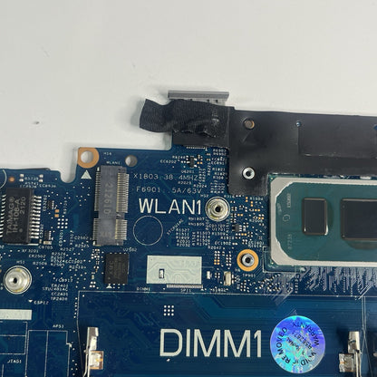 DPC2R Dell Latitude 5520 i5-1145G7 2.6GHz DDR4 Motherboard