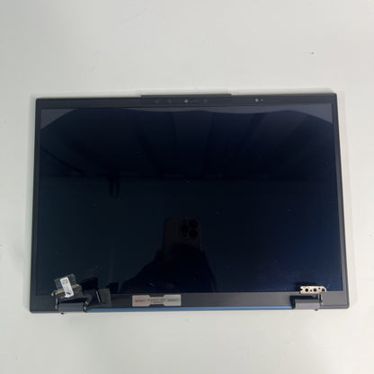 MSI Prestige 13 AI Evo A1MG OLED Screen Assembly – Complete Top Lid – Grade B