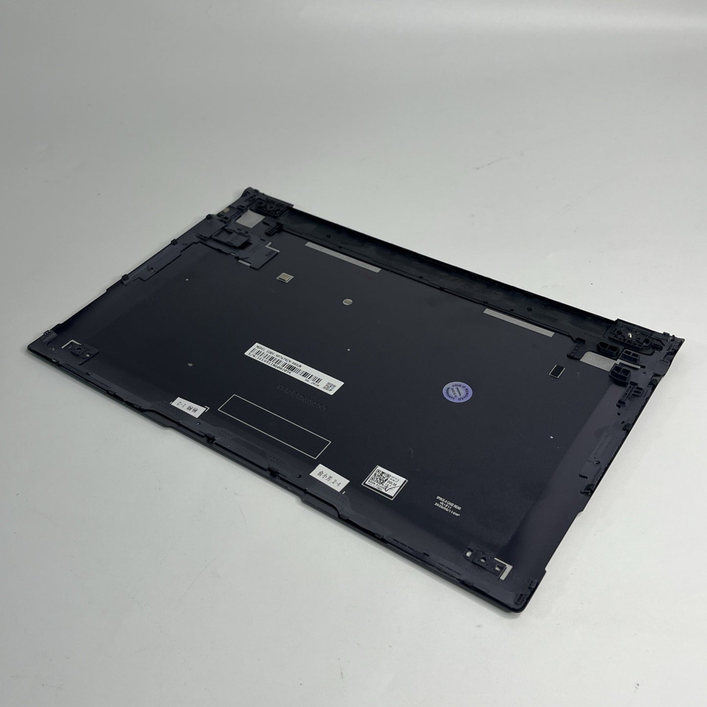 Samsung Galaxy Book S 13 NP767XCM Base Bottom Cover Lower Case BA98-02245A