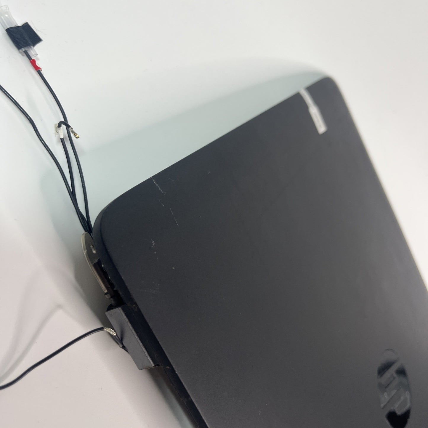 GENUINE HP ELITEBOOK 840 G5 14" FHD Screen ASSEMBLY, TOP LID COVER Black