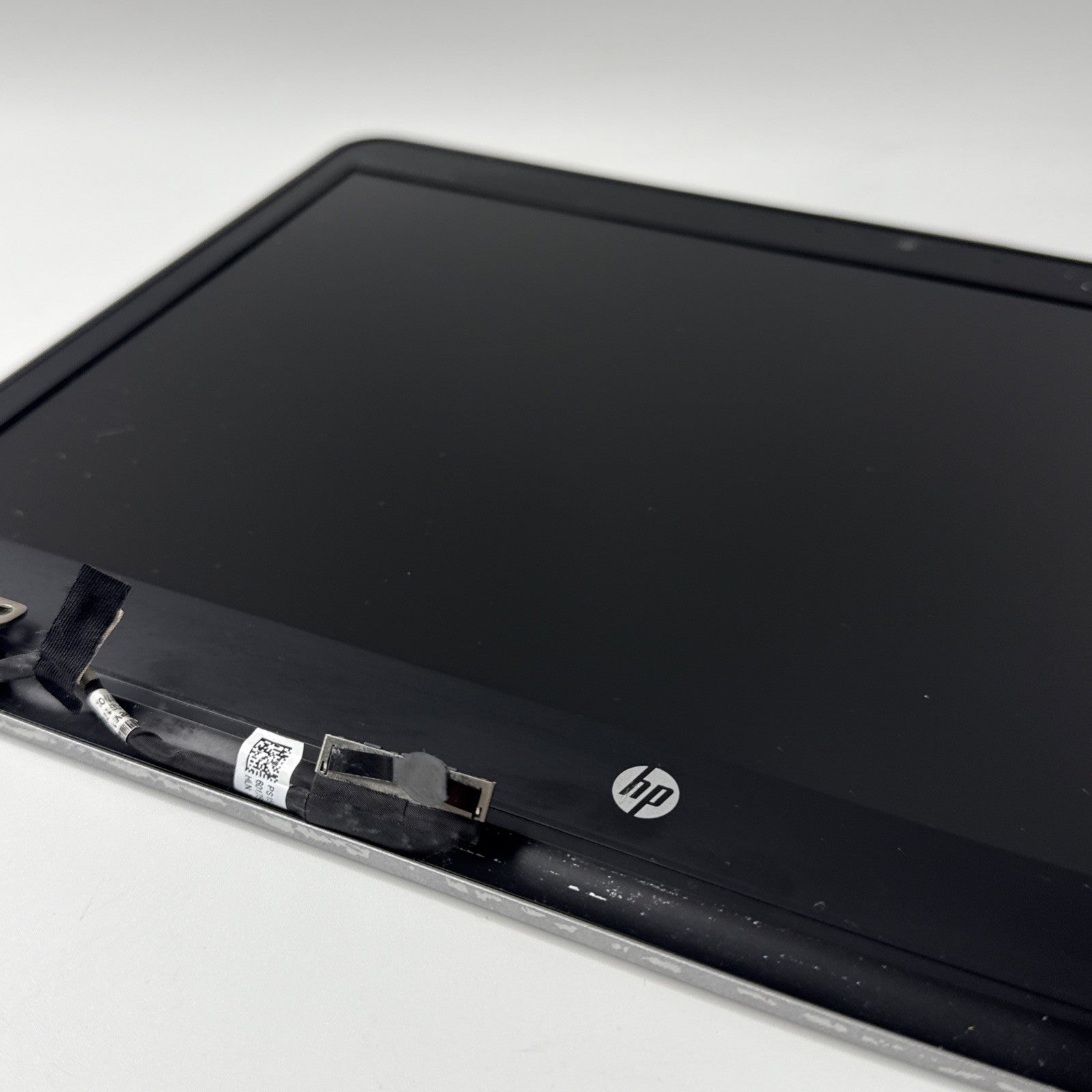 GENUINE HP ELITEBOOK 840 G3 14" FHD SCREEN ASSEMBLY, TOP LID COVER SILVER