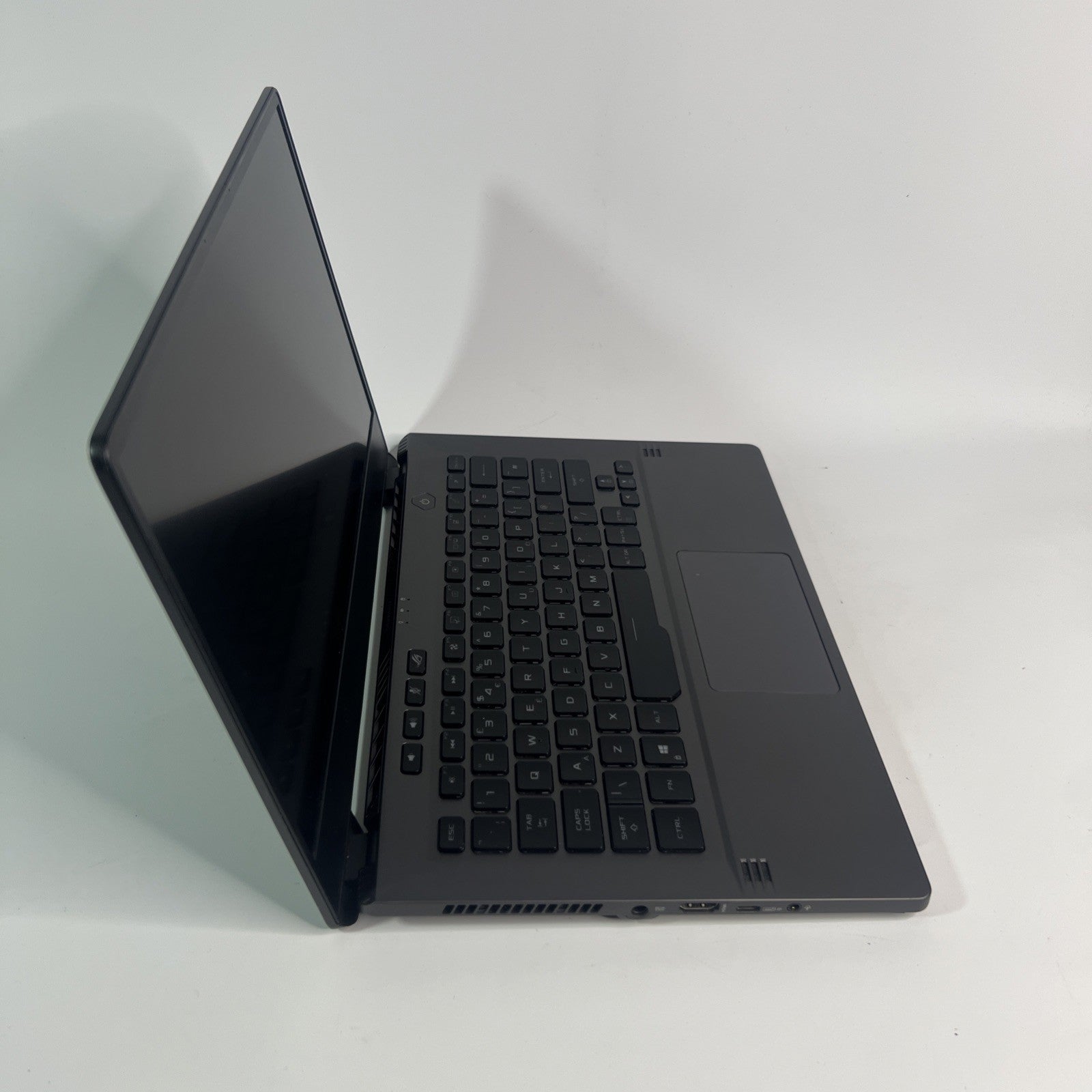 ASUS ROG Zephyrus G14 GA401IU – Ryzen 9 4900HS – GTX 1660Ti 512GB SSD 16GB RAM