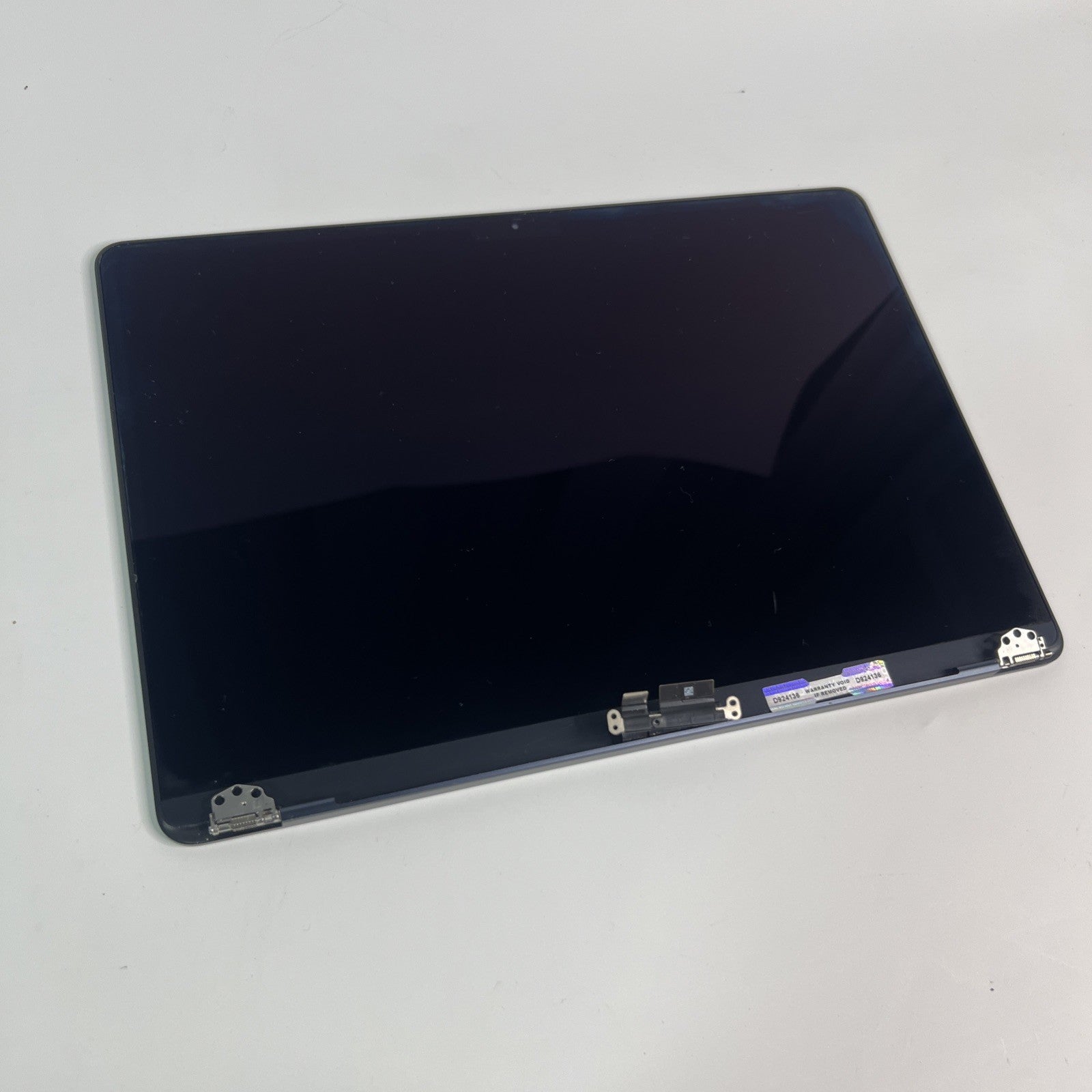 Apple MacBook Air 13” M2 A2681 2022 EMC 4074 Retina LCD Screen Midnight Blue