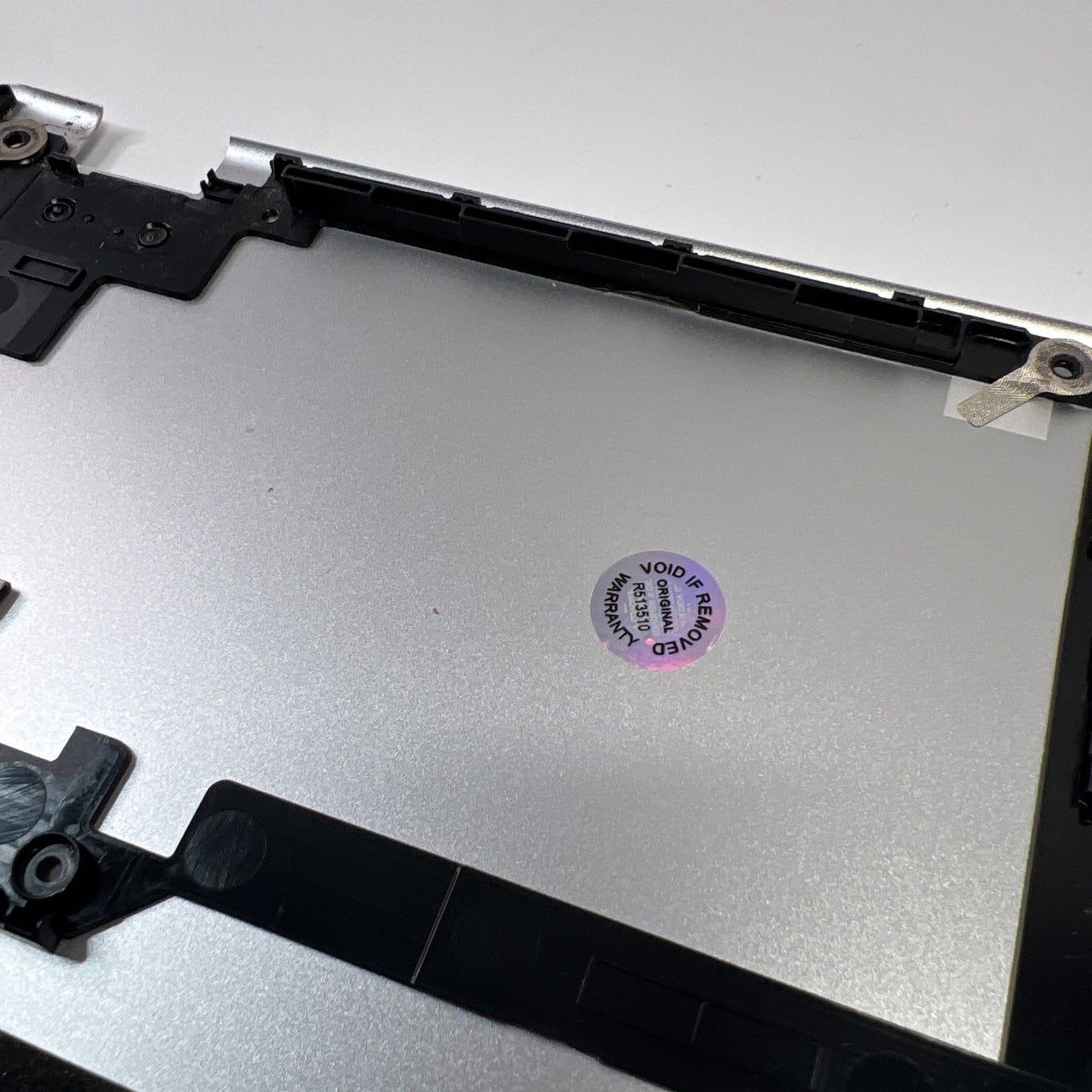 Acer Swift SF114-33 SF114-34 Silver Base Bottom Cover NC210110ZQ 60.HYSN8.001