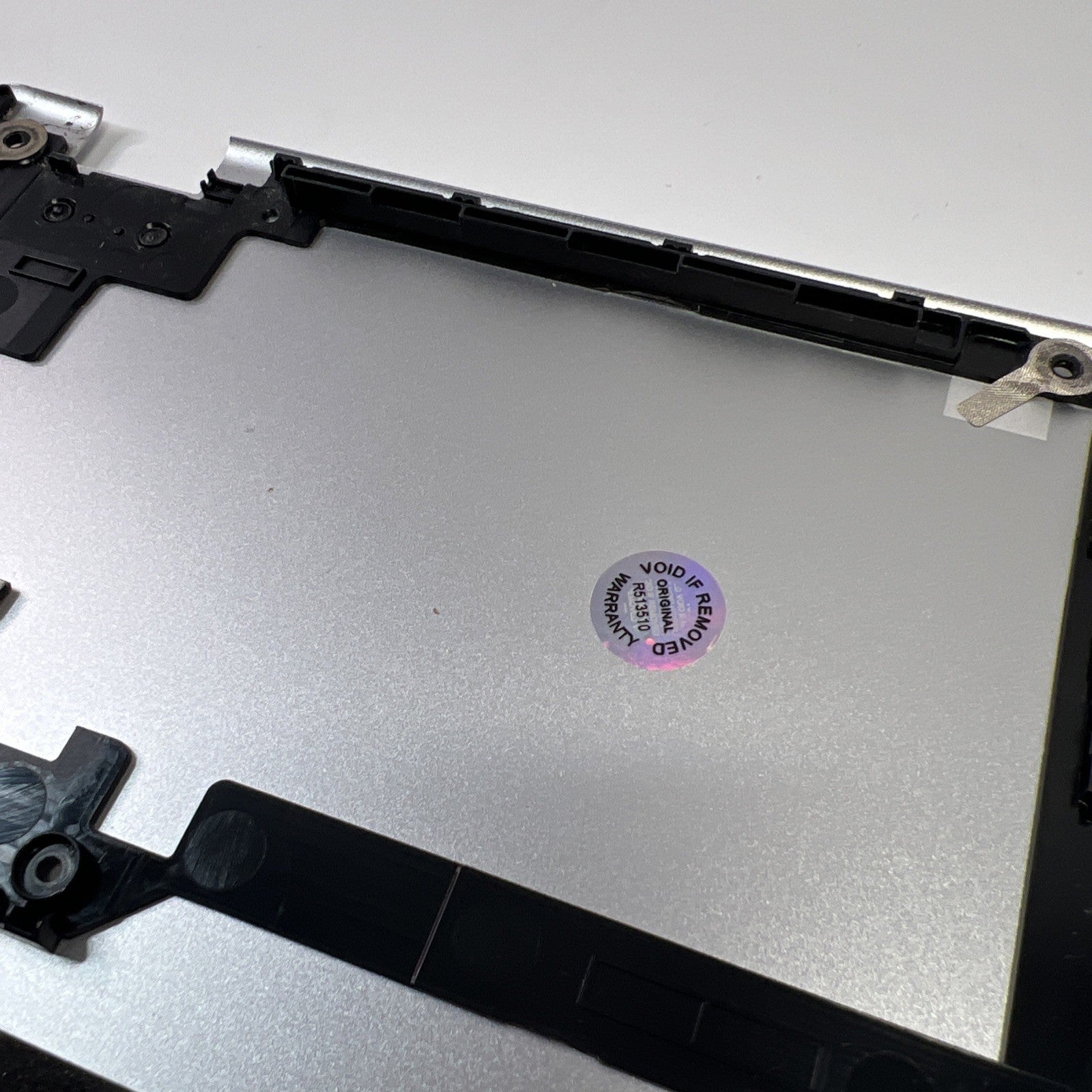 Acer Swift SF114-33 SF114-34 Silver Base Bottom Cover NC210110ZQ 60.HYSN8.001