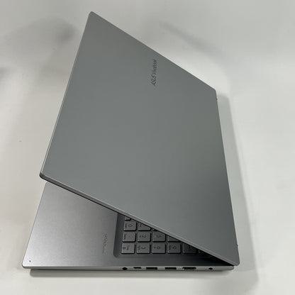 ASUS Vivobook M1603Q 16X 16in AMD Ryzen 5 5600H 16GB 512GB SSD Laptop - Silver