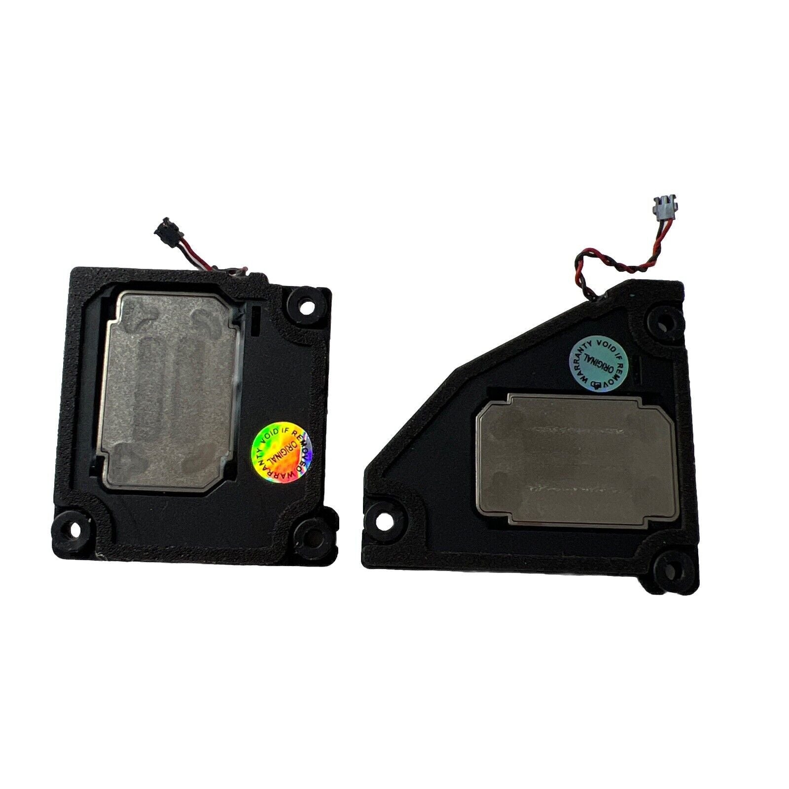 Microsoft Surface 4 1958 Internal Speaker Set Let & Right Genuine M1089861