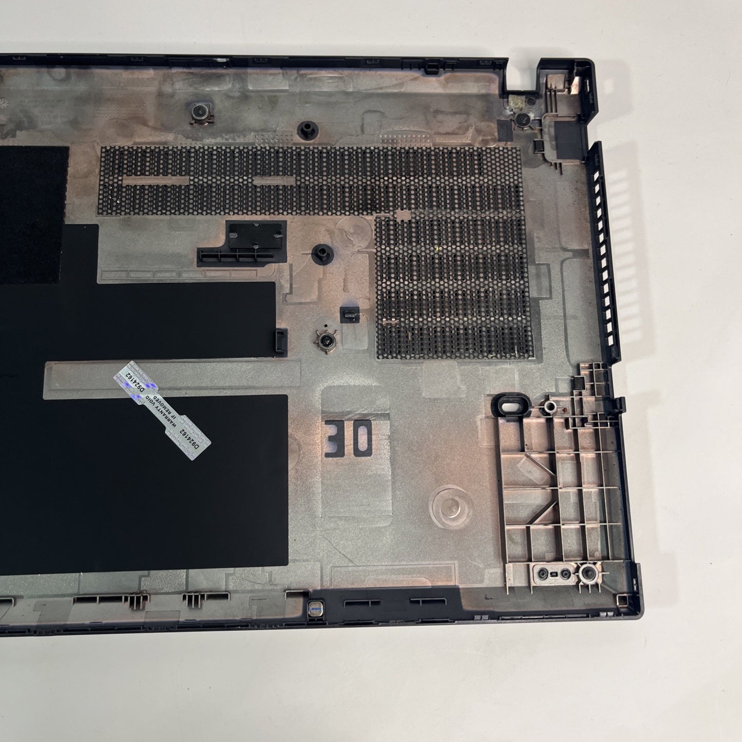 Genuine Black Lenovo ThinkPad T14  P14s Gen 2 Bottom Base Cover Ap1Vb000