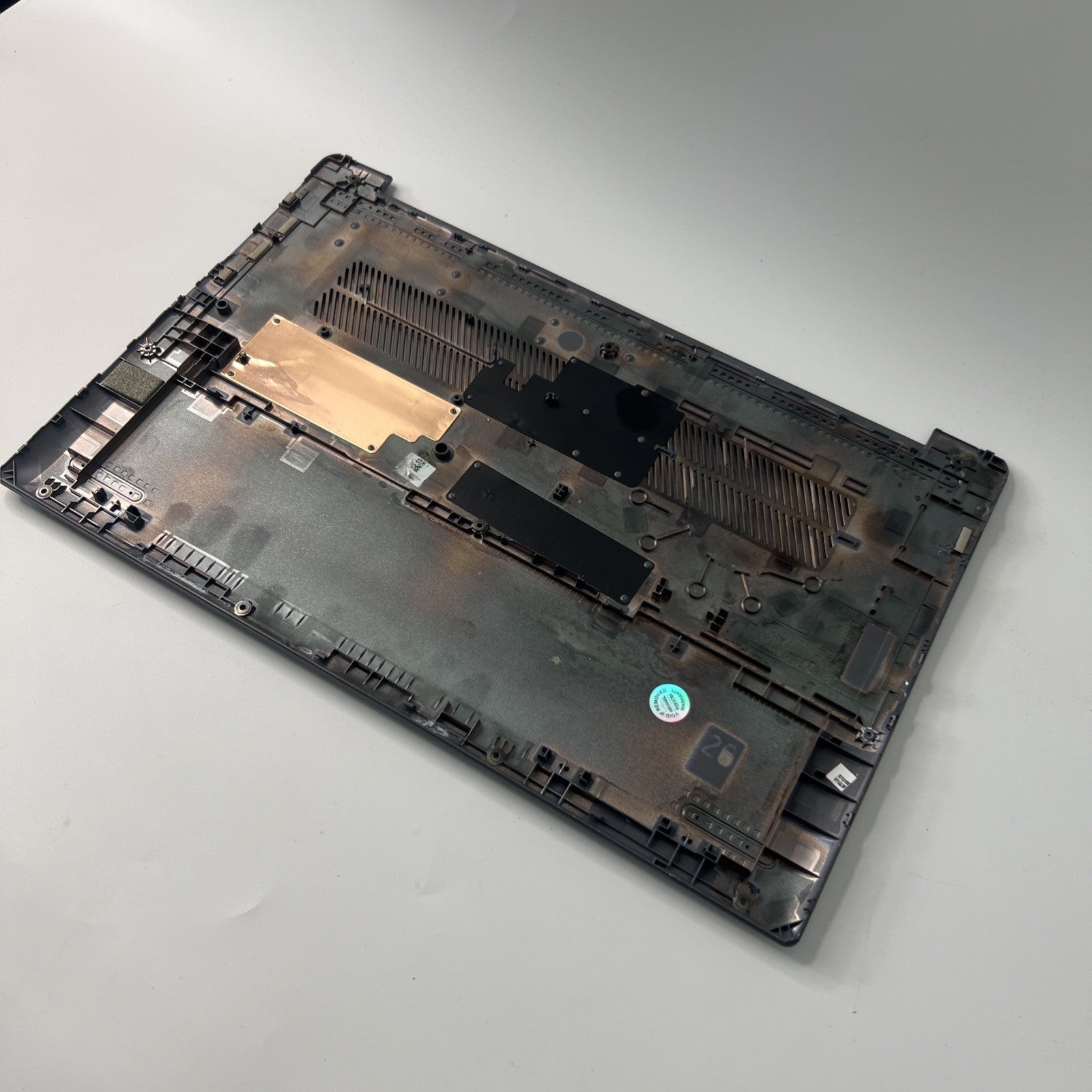 Lenovo Ideapad Slim 3 15IAH8 Bottom Base Cover