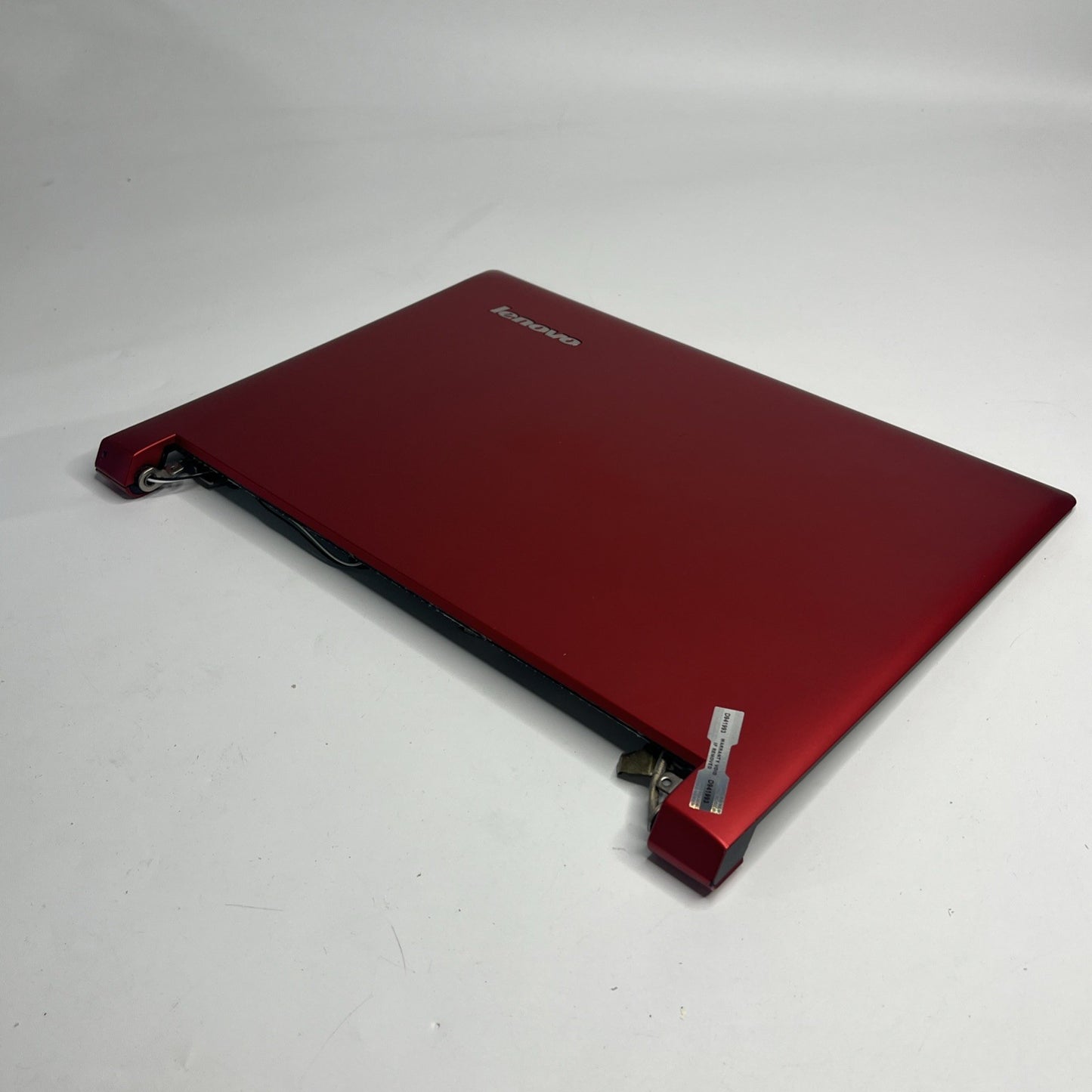 Genuine Lenovo Flex 2 14 Touch Display FHD Screen & Top Lid Assembly Red