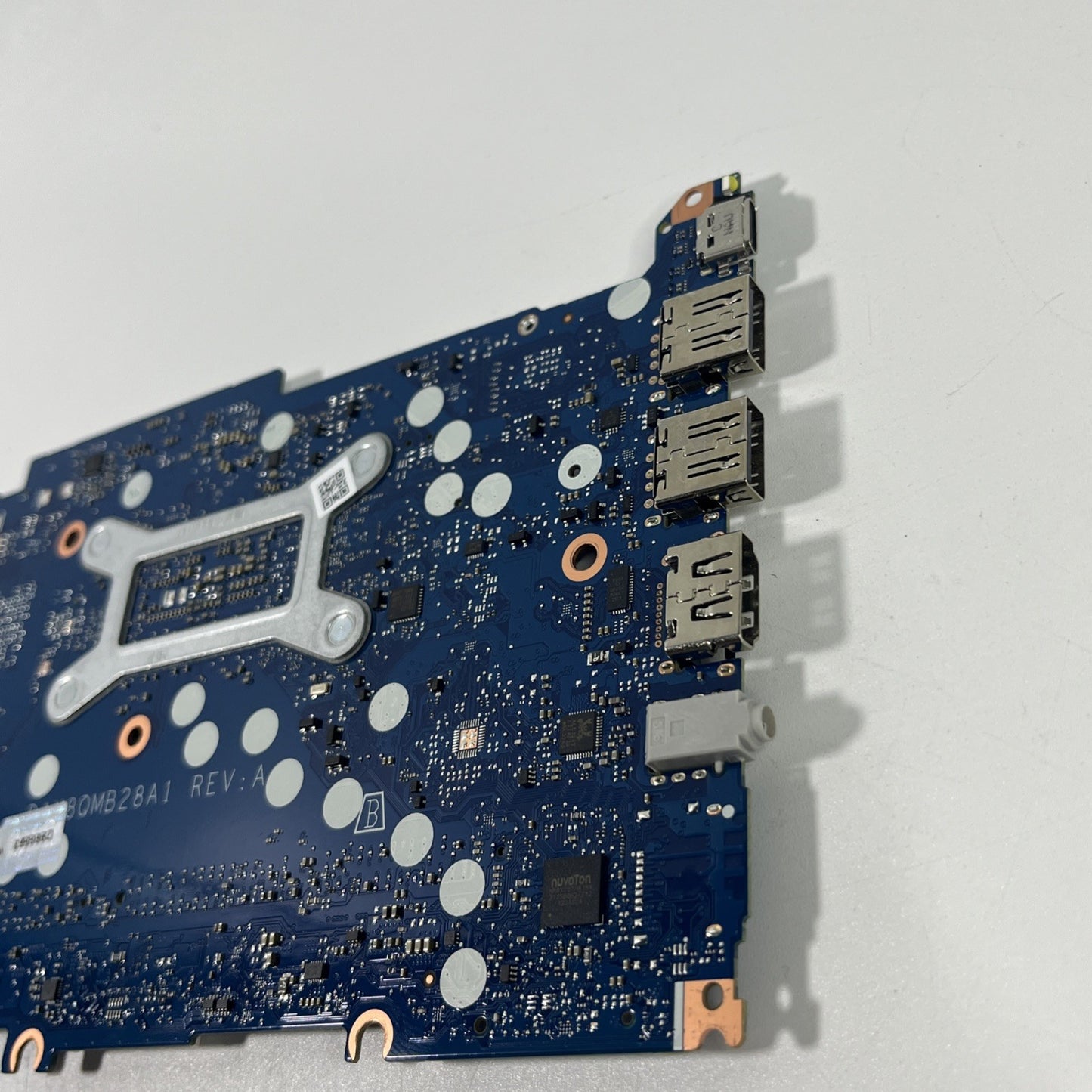 N09526-601 HP ProBook 440 G8 i5-1135G7 2.4GHz DDR4 Motherboard